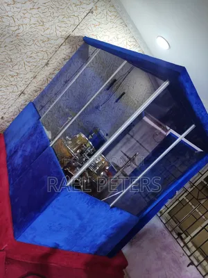 Full Cage Drum Shield