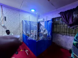 Full Cage Drum Shield