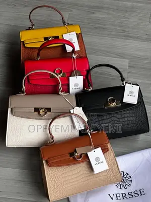 Petite Versse Bag