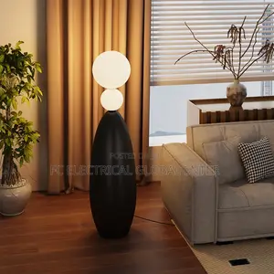 Luxury Standing Light