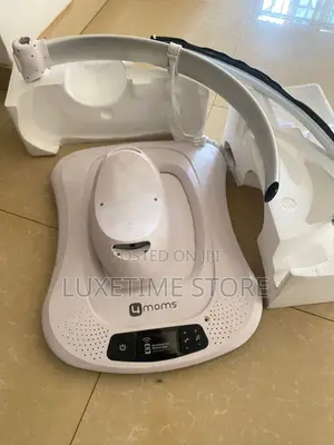 Few Months Old Mamaroo