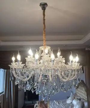 Luxury Living Room Decorate Led Ceiling Pendant Lights