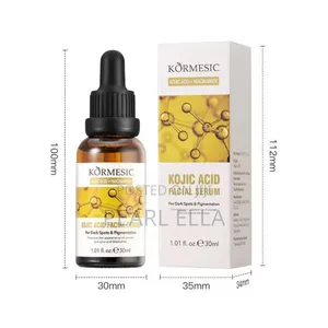 Kormesic Body And Hair Serum