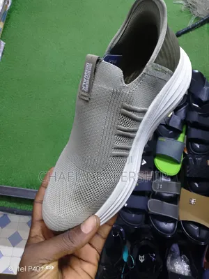 Clean Shoes