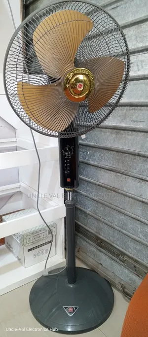 KDK 16" Standing Fan With Timer (P40v)