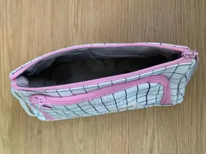Lash Pencil Case
