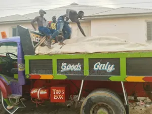 15tons Sharp Sand