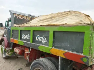 15tons Sharp Sand