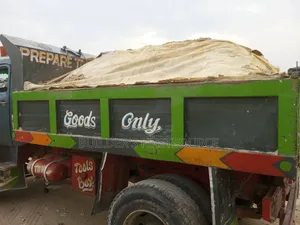 15tons Sharp Sand