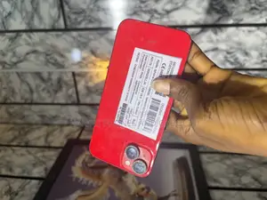 Apple iPhone 14 Plus 128 GB Red