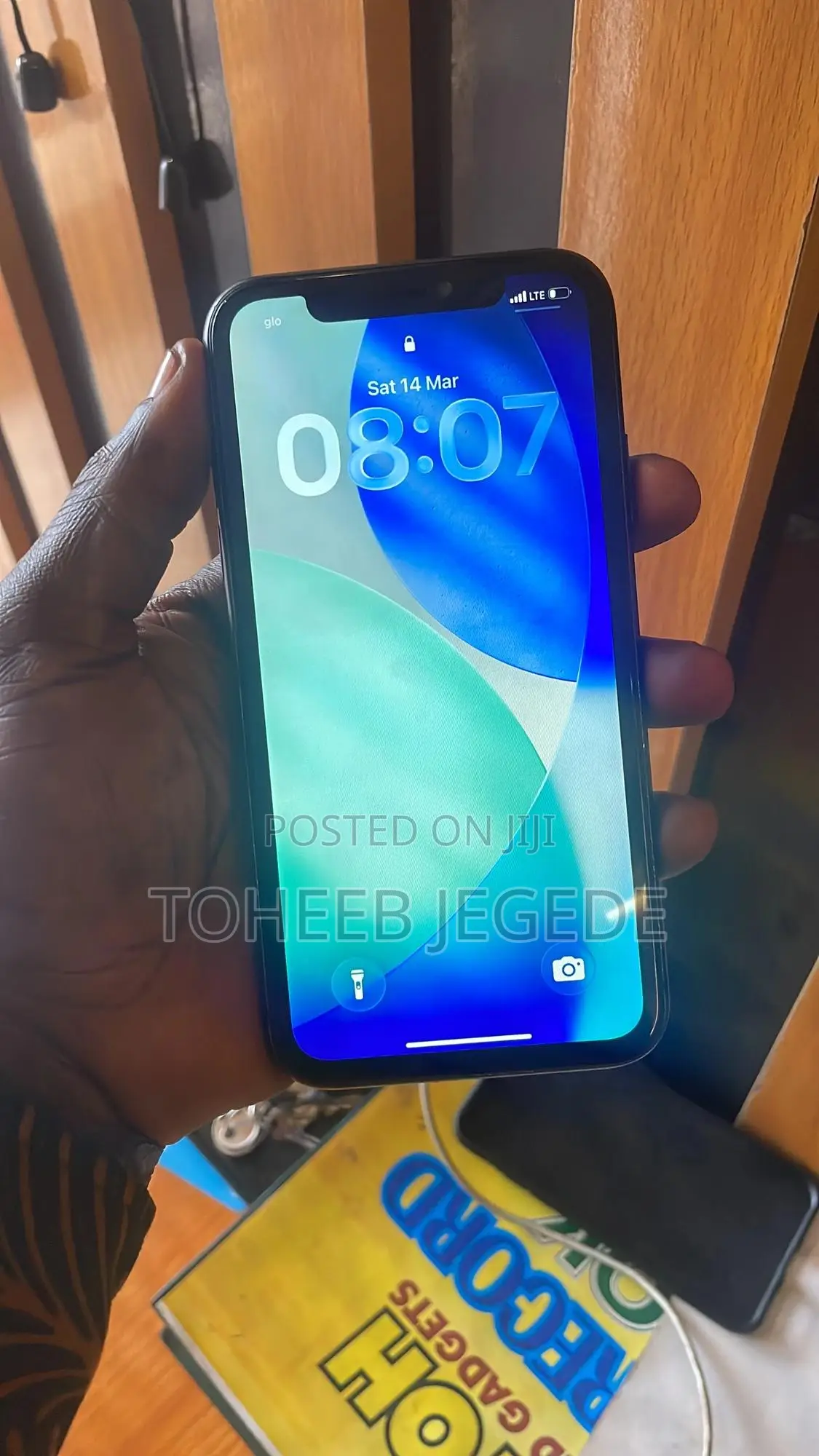 Apple iPhone 11 128 GB