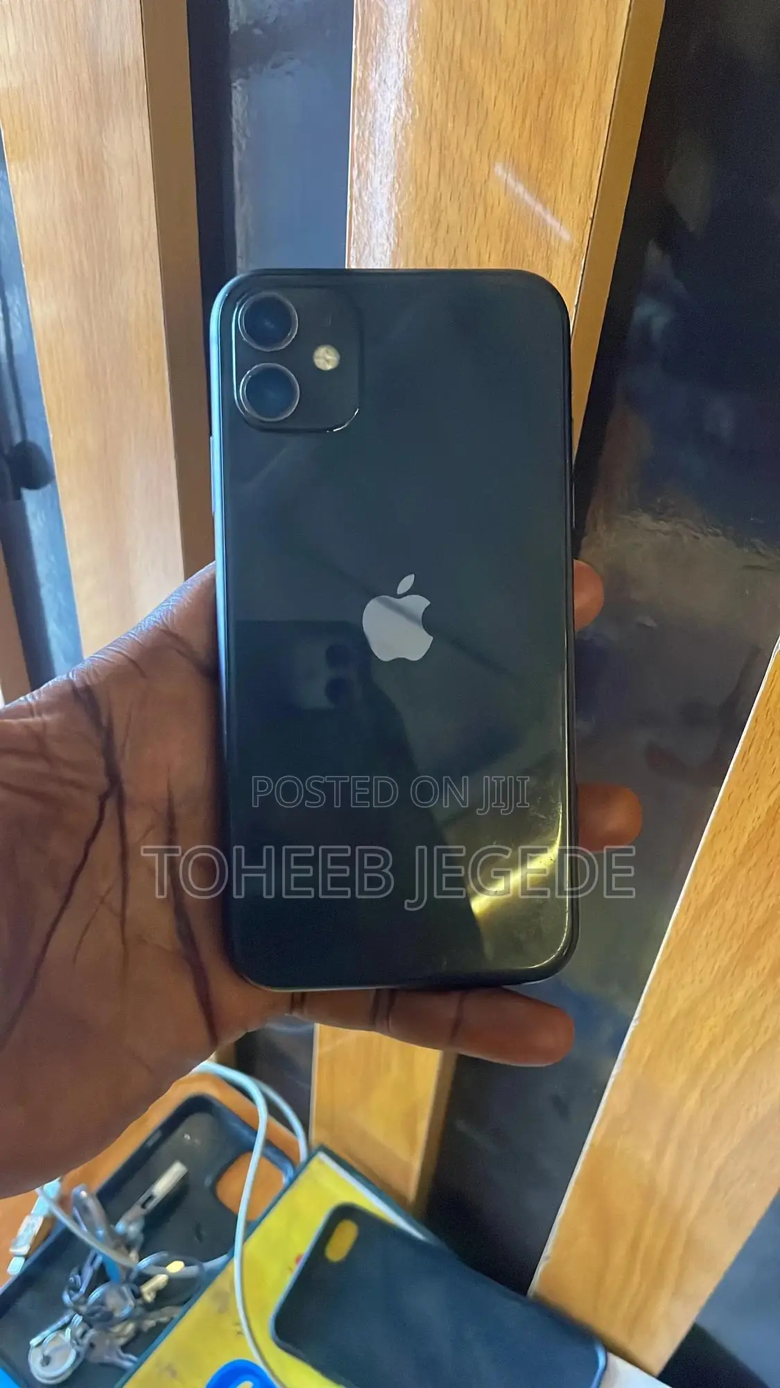 Apple iPhone 11 128 GB