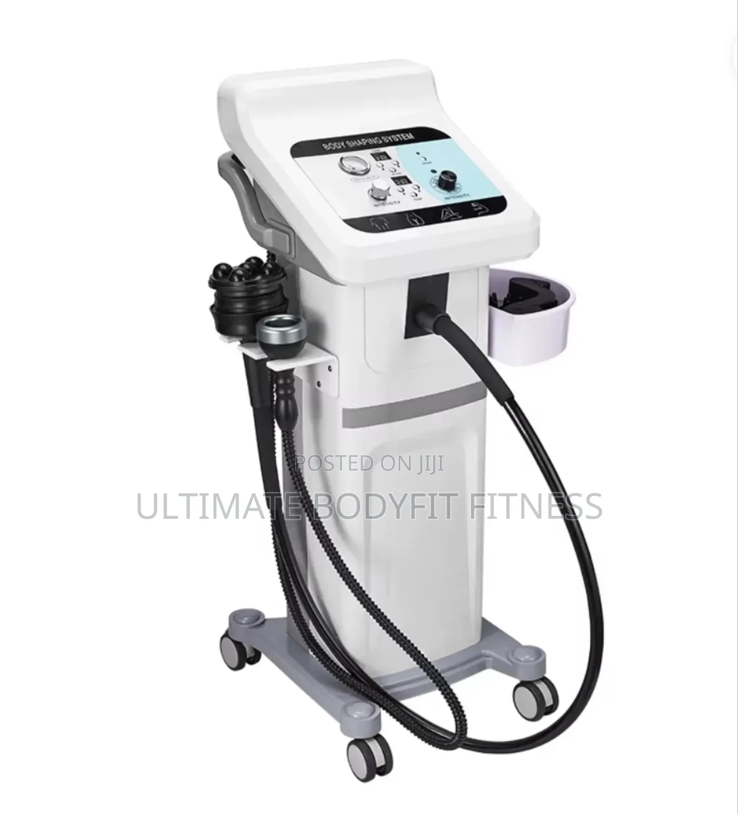 Brand New Professional G8 Massager Fat Slimming Machine