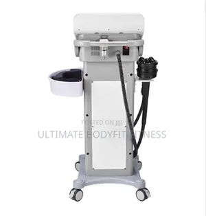 Brand New Professional G8 Massager Fat Slimming Machine