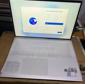 Laptop Dell Inspiron 17 7746 32GB Intel Core i7 SSD 512GB