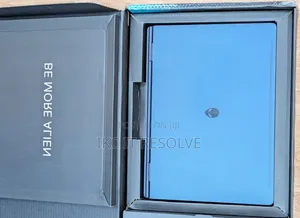Laptop Dell Alienware M16 r1 12GB Intel Core i9 SSD 2T