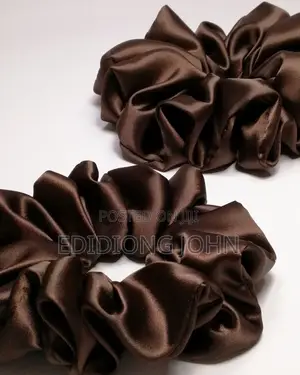 Reversible Hair Bonnet