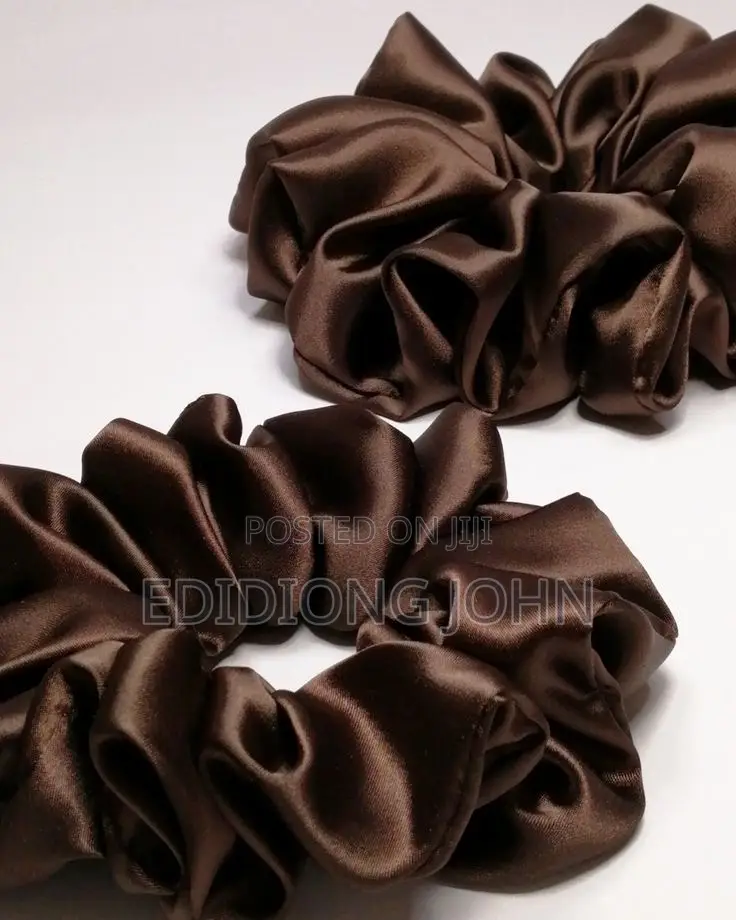 Reversible Hair Bonnet