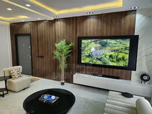 Furnished 2bdrm Apartment in Osera Estate, Osapa london for sale