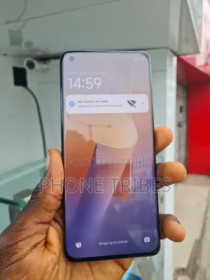 Xiaomi Mi 11 256 GB Blue