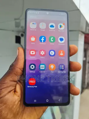 Samsung Galaxy A53 5G 128 GB Black