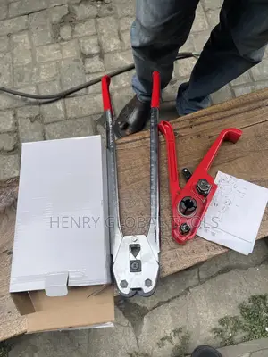 Original Rope Binding Machine