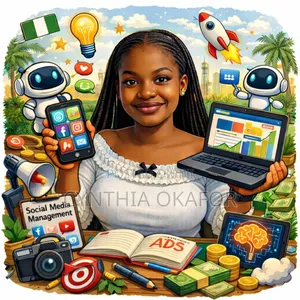 Ads, Social Media Website Management | Content Creation Services