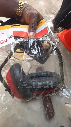 Ear Plug Muff