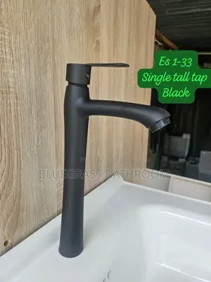 Single Basin Tap