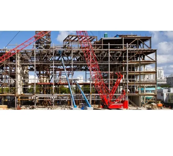 Project Manager / Site Manager