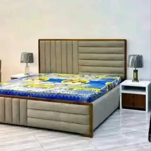 Noble Interior Design=Stev Bedframe