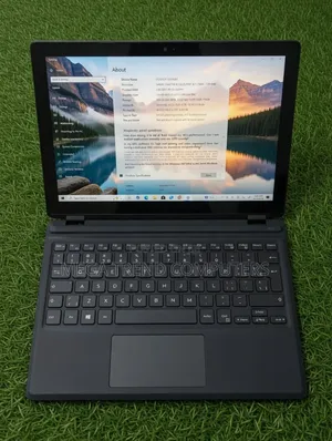 Laptop Dell Latitude 5290 8GB Intel Core i5 SSD 256GB