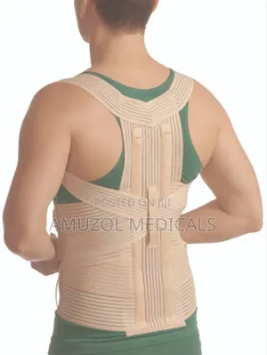 Thoracolumbar Corset