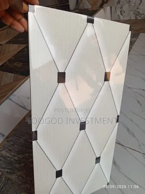 30*60 Virony Tiles Best for All Your Kitchen and Toilet Wall Tiles