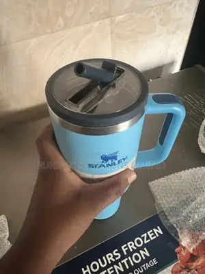 Foldable Lid for Quencher Tumbler