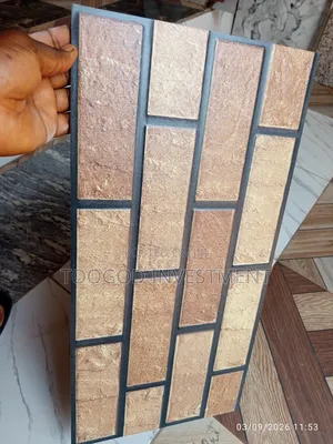 Crack Surface Tiles,30x60 Size