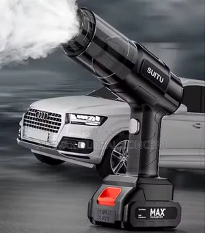 Multifunctional Wireless Vacuum Cleaner