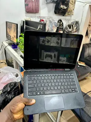 Laptop HP ProBook 11 X360 G1 EE 4GB Intel Pentium SSD 128GB