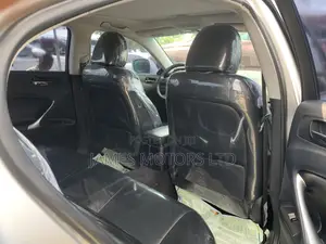 Lexus IS 2008 Silver
