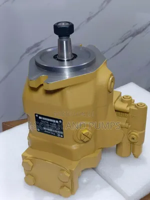 254-5147 Fan Pump