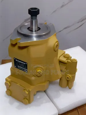 254-5147 Fan Pump