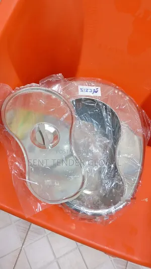 Stainless Bedpan