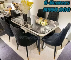 High Quality Classic Marble by 6