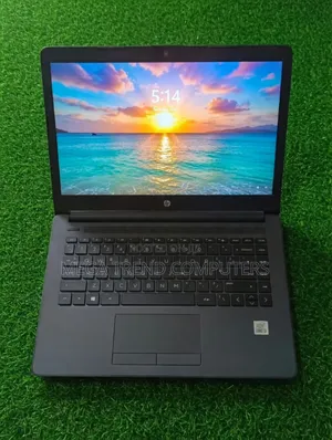 Laptop HP 240 G7 8GB Intel Core i3 SSD 128GB