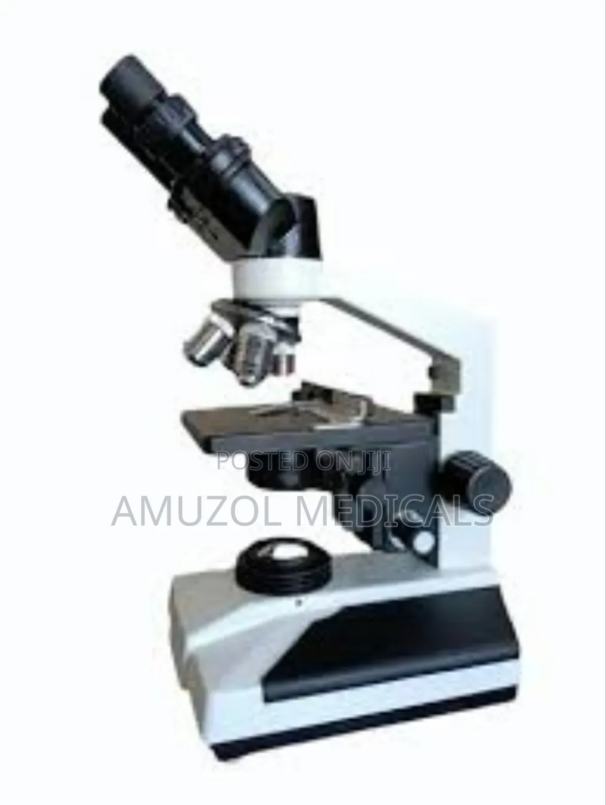 Microscope Binocular