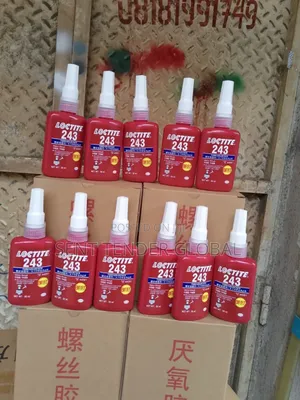 Loctite 243