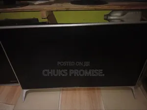Used 32inches Smart Tv