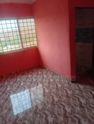 2bdrm Apartment in Okeayo, Iju-Ishaga for rent