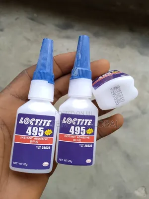 Loctite 495