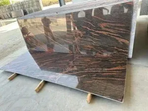 Paradiso Badge Slabs